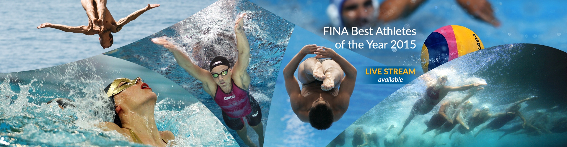 FINA Kongresszus, Budapest