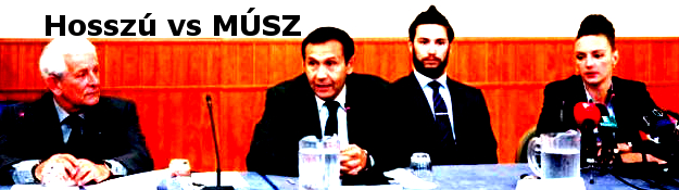 HOSSZÚ vs MÚSZ