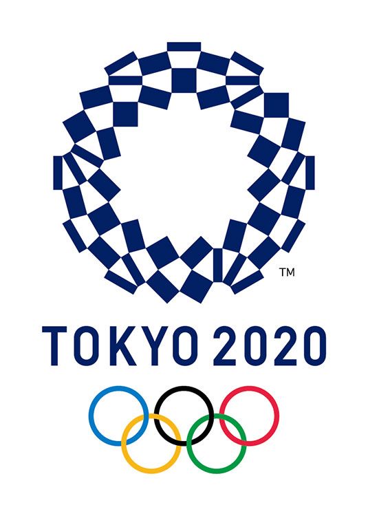 TOKYO 2020