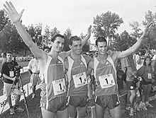 Szalms Pter felvtele